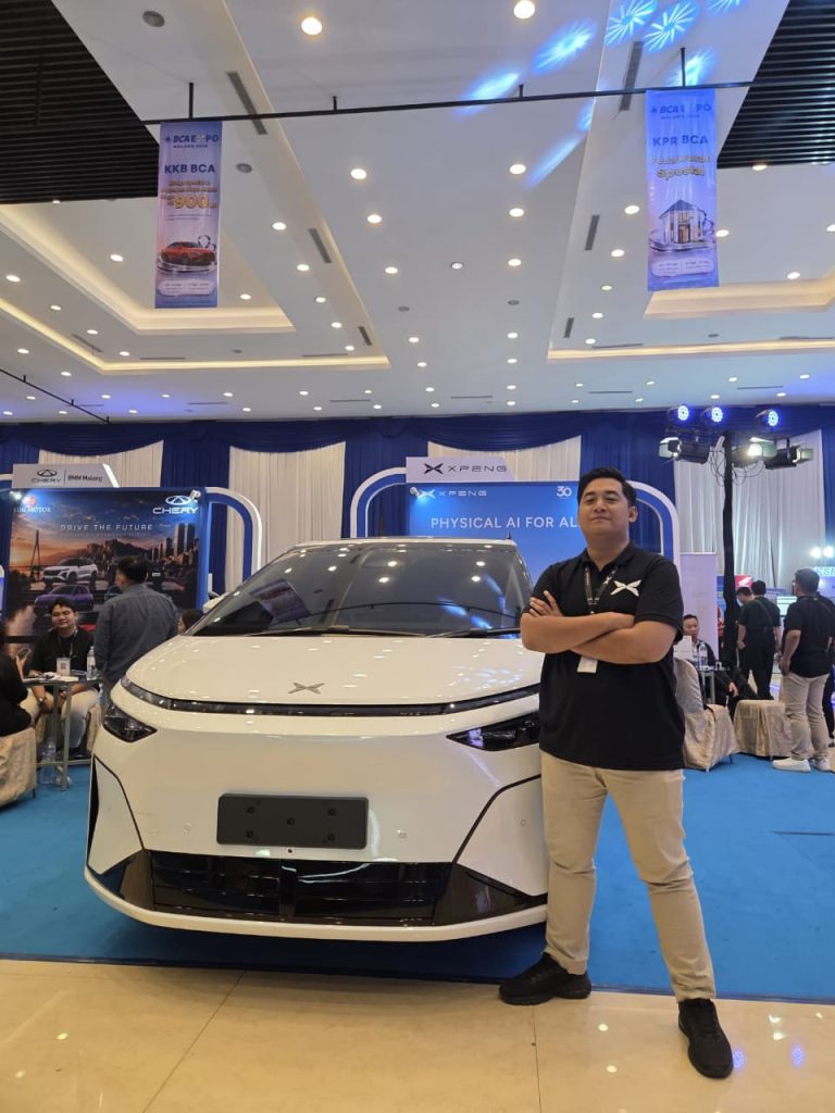 xpeng surabaya